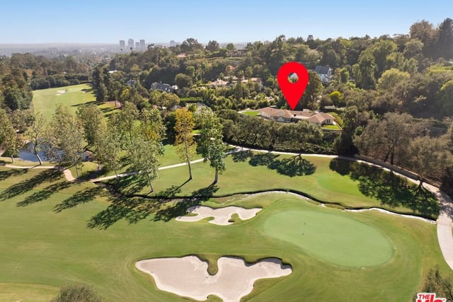 10985 Bellagio Road, Los Angeles, CA 90077 — photo 22 of 22