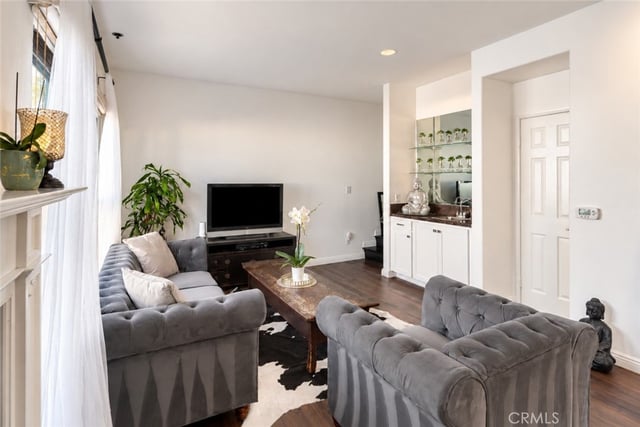 1422 Hi Point 104, Los Angeles, CA 90035 — photo 10 of 14
