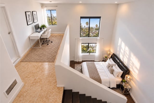 1422 Hi Point 104, Los Angeles, CA 90035 — photo 4 of 14