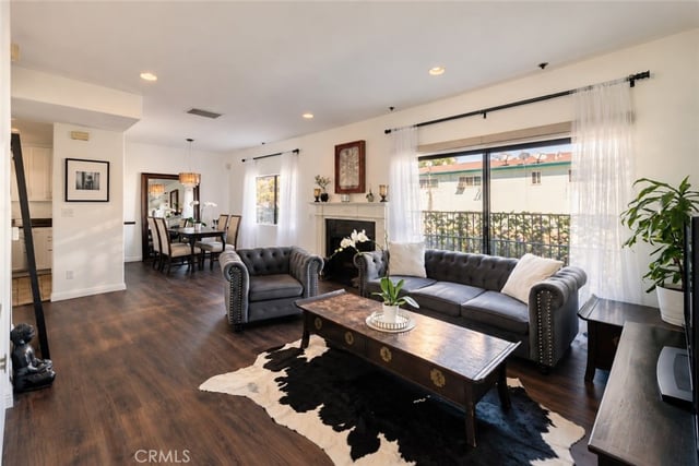 1422 Hi Point 104, Los Angeles, CA 90035 — photo 9 of 14