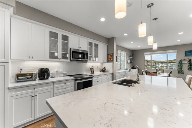 3993 Saddle, Palmdale, CA 93551 — photo 15 of 48