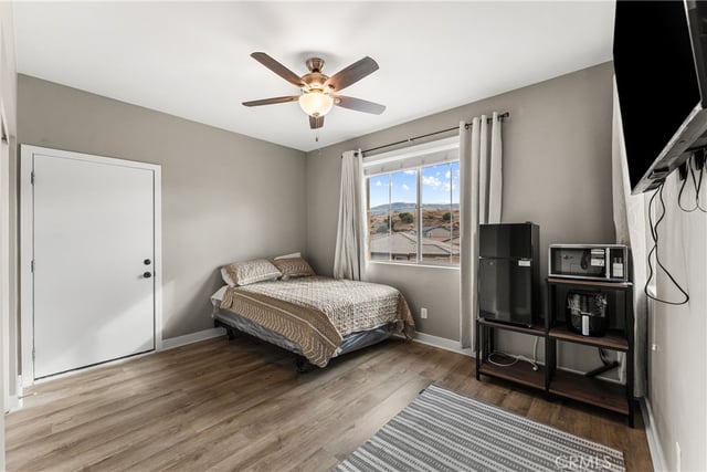 3993 Saddle, Palmdale, CA 93551 — photo 33 of 48