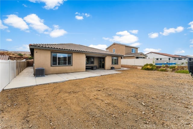 3993 Saddle, Palmdale, CA 93551 — photo 45 of 48