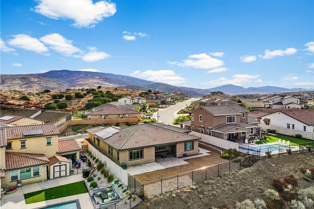 3993 Saddle, Palmdale, CA 93551 — photo 47 of 48