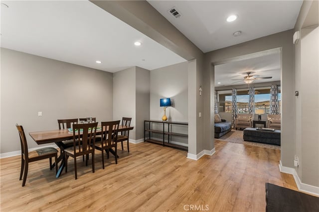 3993 Saddle, Palmdale, CA 93551 — photo 8 of 48