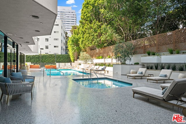 10601 Wilshire Boulevard 1601, Los Angeles, CA 90024 — photo 12 of 21