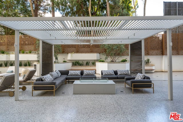 10601 Wilshire Boulevard 1601, Los Angeles, CA 90024 — photo 15 of 21