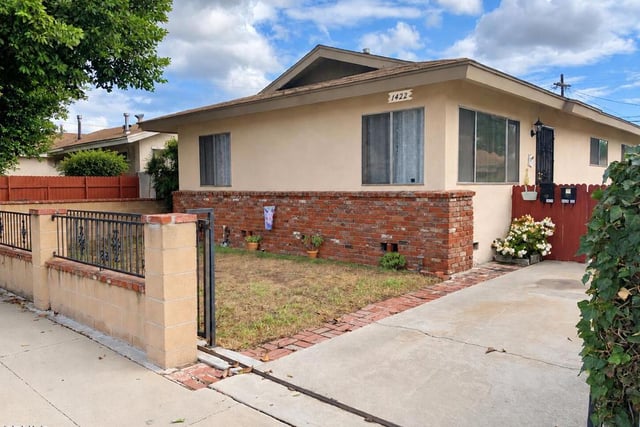 1422 E Mauretania Street, Los Angeles, CA 90744 — photo 24 of 29