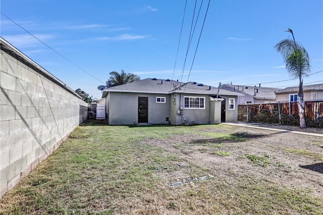 2217 W Raymond, Compton, CA 90220 — photo 26 of 41