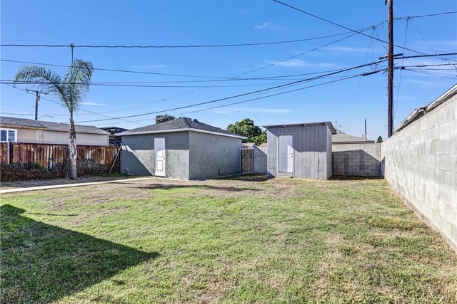 2217 W Raymond, Compton, CA 90220 — photo 28 of 41