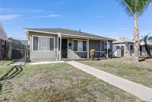 2217 W Raymond, Compton, CA 90220 — photo 3 of 41