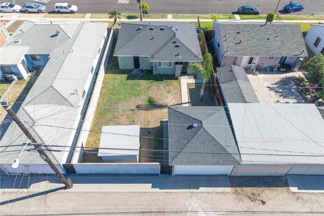 2217 W Raymond, Compton, CA 90220 — photo 40 of 41