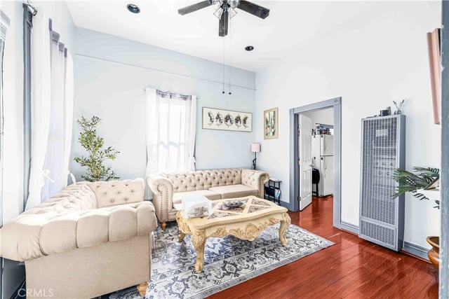 1460 W 23rd Street, Los Angeles, CA 90007 — photo 13 of 21