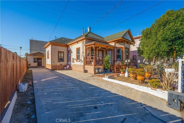 1460 W 23rd Street, Los Angeles, CA 90007 — photo 2 of 21
