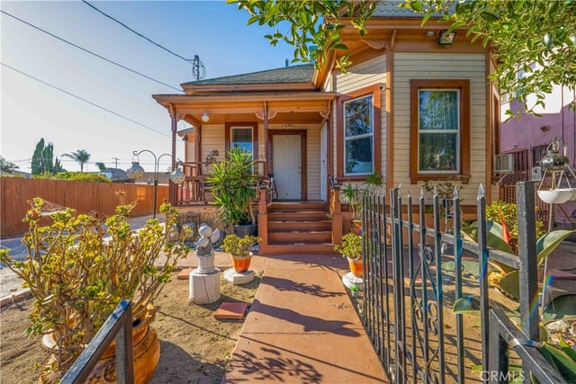 1460 W 23rd Street, Los Angeles, CA 90007 — photo 5 of 21