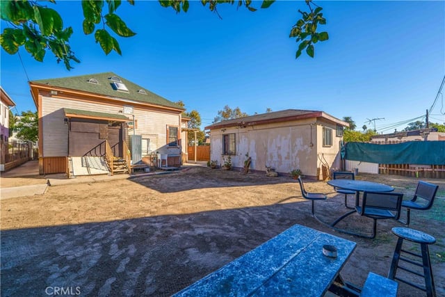 1460 W 23rd Street, Los Angeles, CA 90007 — photo 9 of 21