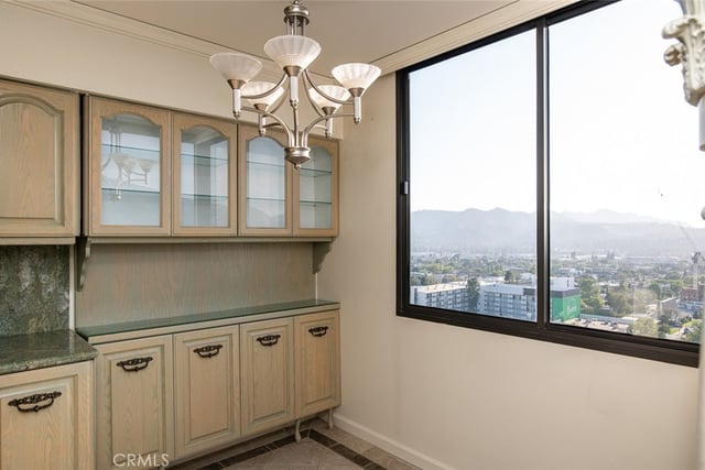 345 Pioneer Drive 1705, Glendale, CA 91203 — photo 14 of 47