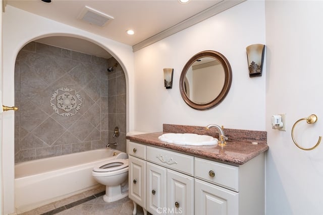 345 Pioneer Drive 1705, Glendale, CA 91203 — photo 18 of 47