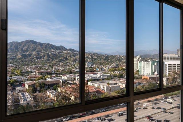 345 Pioneer Drive 1705, Glendale, CA 91203 — photo 25 of 47