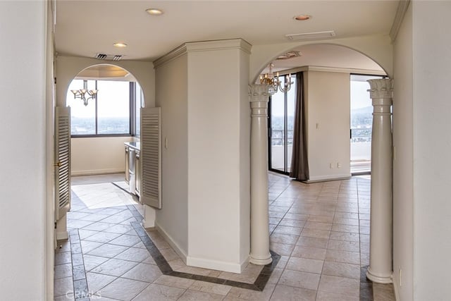 345 Pioneer Drive 1705, Glendale, CA 91203 — photo 3 of 47