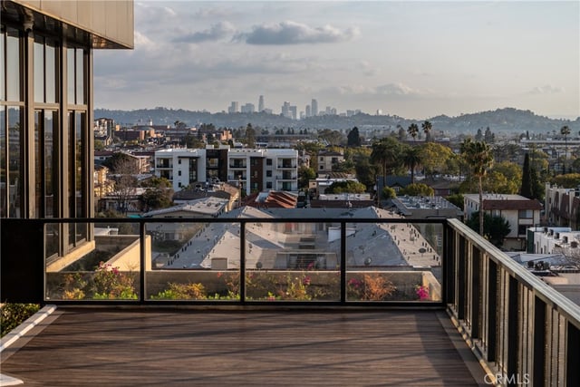 345 Pioneer Drive 1705, Glendale, CA 91203 — photo 30 of 47
