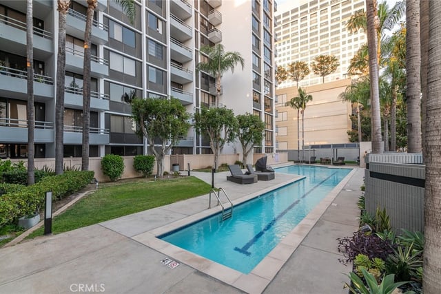 345 Pioneer Drive 1705, Glendale, CA 91203 — photo 39 of 47