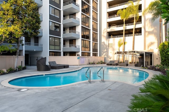 345 Pioneer Drive 1705, Glendale, CA 91203 — photo 43 of 47