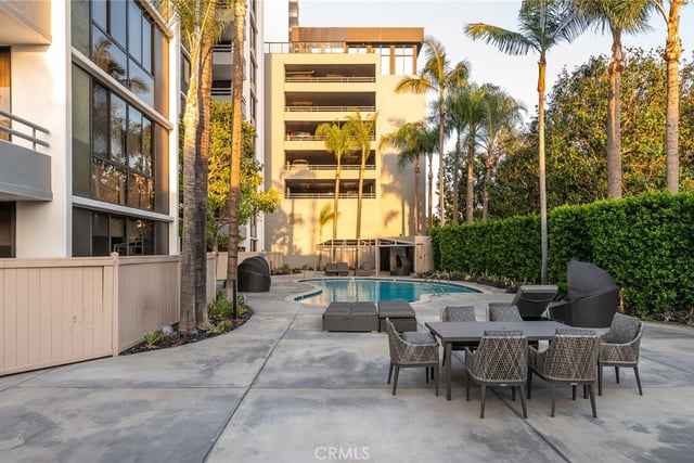 345 Pioneer Drive 1705, Glendale, CA 91203 — photo 44 of 47