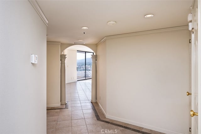345 Pioneer Drive 1705, Glendale, CA 91203 — photo 5 of 47