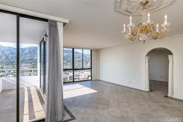 345 Pioneer Drive 1705, Glendale, CA 91203 — photo 7 of 47