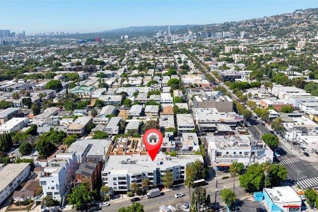 1037 N Vista, Los Angeles, CA 90046 — photo 44 of 51