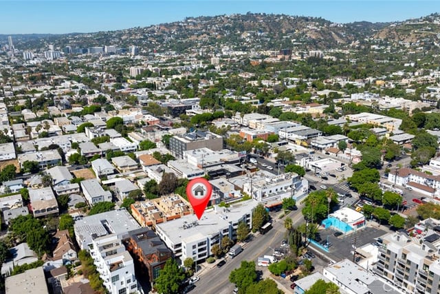 1037 N Vista, Los Angeles, CA 90046 — photo 45 of 51