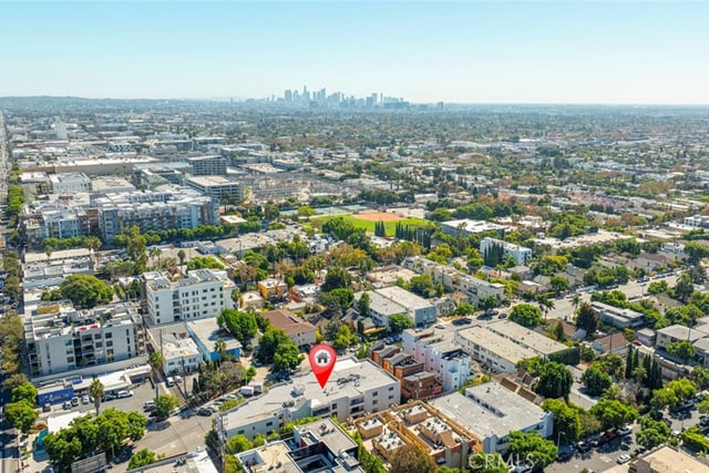 1037 N Vista, Los Angeles, CA 90046 — photo 49 of 51