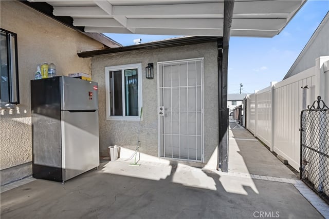 14335 S Cahita, Compton, CA 90220 — photo 30 of 47