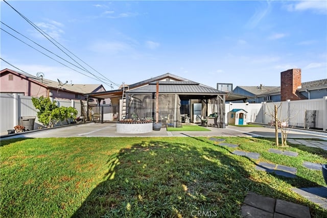 14335 S Cahita, Compton, CA 90220 — photo 34 of 47