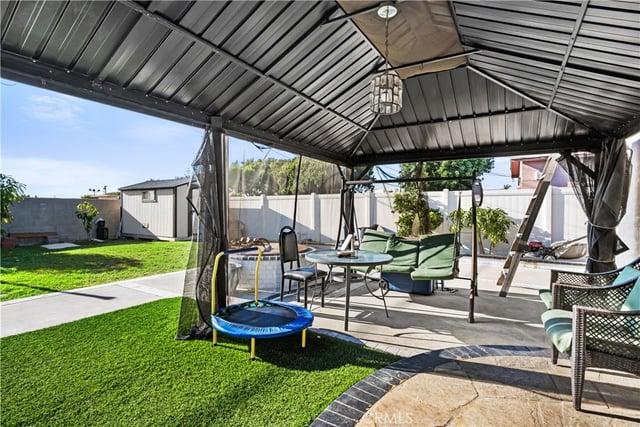 14335 S Cahita, Compton, CA 90220 — photo 37 of 47
