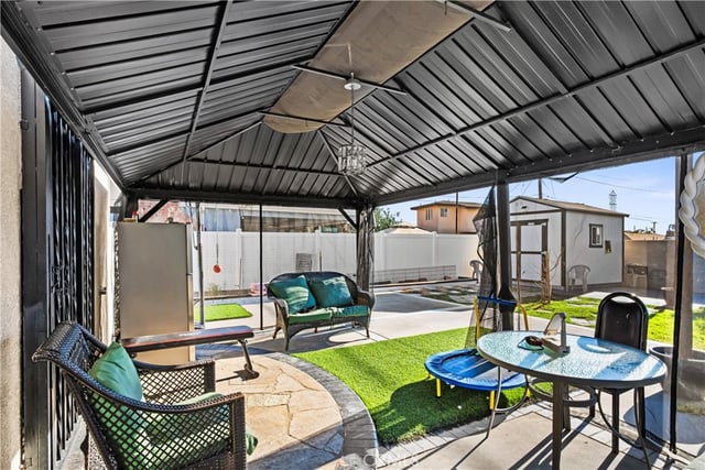14335 S Cahita, Compton, CA 90220 — photo 39 of 47
