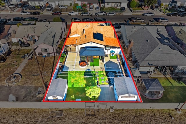 14335 S Cahita, Compton, CA 90220 — photo 43 of 47