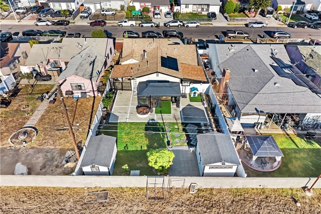 14335 S Cahita, Compton, CA 90220 — photo 46 of 47
