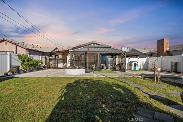 14335 S Cahita, Compton, CA 90220 — photo 6 of 47