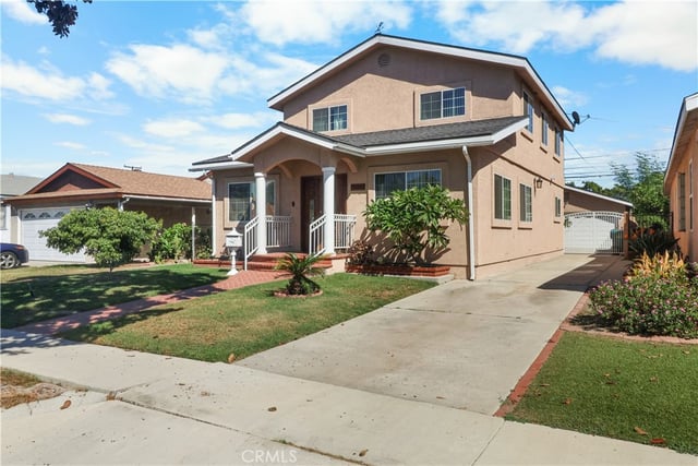 3148 Magnolia, Long Beach, CA 90806 — photo 2 of 21