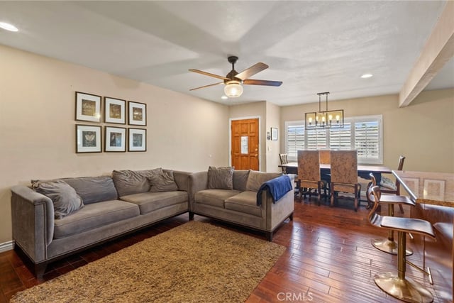 1458 E 215th, Carson, CA 90745 — photo 5 of 25