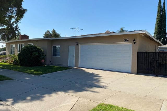 417 W Fairview Ave, San Gabriel, CA 91776 — photo 2 of 14
