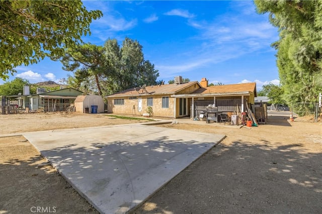 40134 177th Street E, Palmdale, CA 93591 — photo 22 of 24