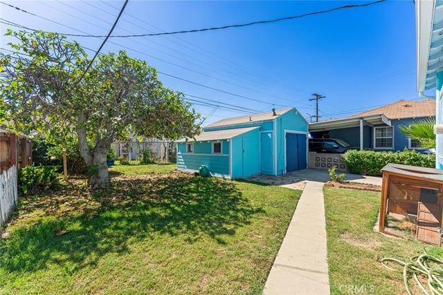 110 E Morningside, Long Beach, CA 90805 — photo 23 of 31