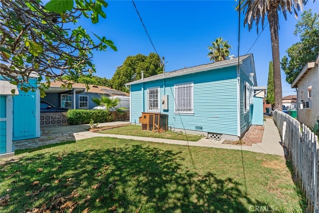 110 E Morningside, Long Beach, CA 90805 — photo 28 of 31