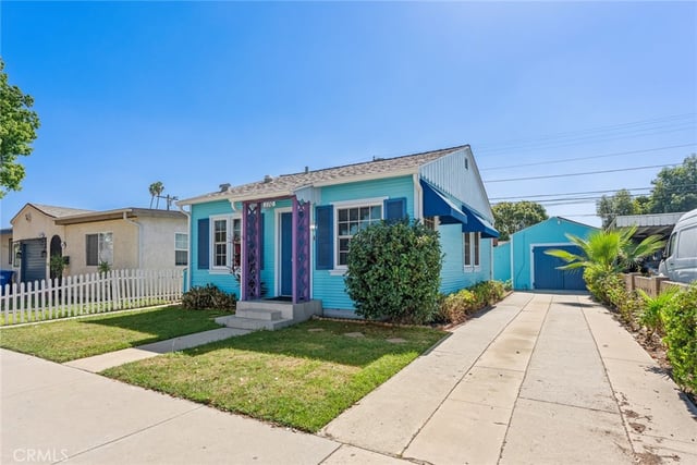 110 E Morningside, Long Beach, CA 90805 — photo 3 of 31