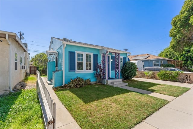 110 E Morningside, Long Beach, CA 90805 — photo 5 of 31