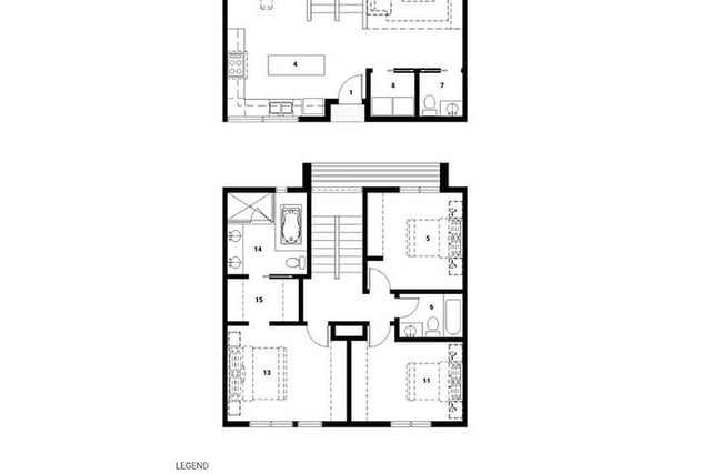 176 N Catalina Ave 404, Pasadena, CA 91106 — photo 43 of 52