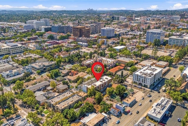 176 N Catalina Ave 404, Pasadena, CA 91106 — photo 49 of 52